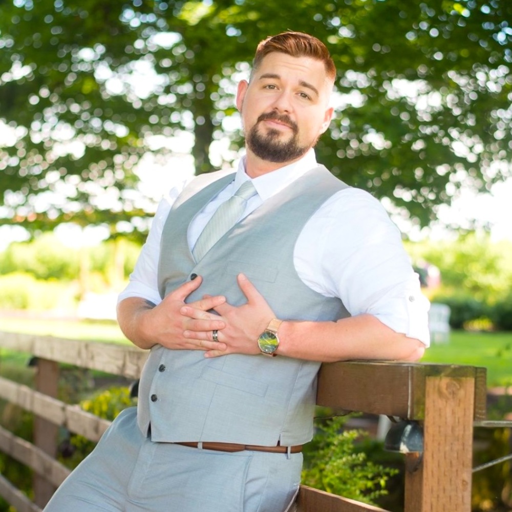 Meet your Posher, Tommy